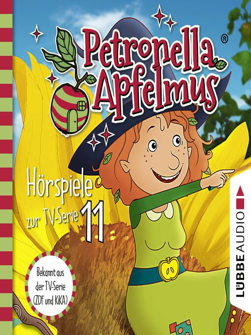 Cover image for Eine abenteuerliche Nacht, Der komische Cousin, Die Mondglockenblume